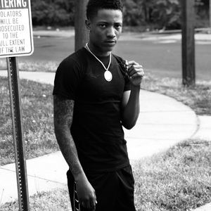 Meet your Posher, Carter